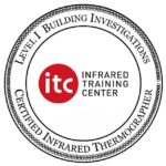 Flir Thermographic Building Investigator - Armada Inspection Services