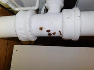 Plumbing Inspection Questions - Armada Inspection Services